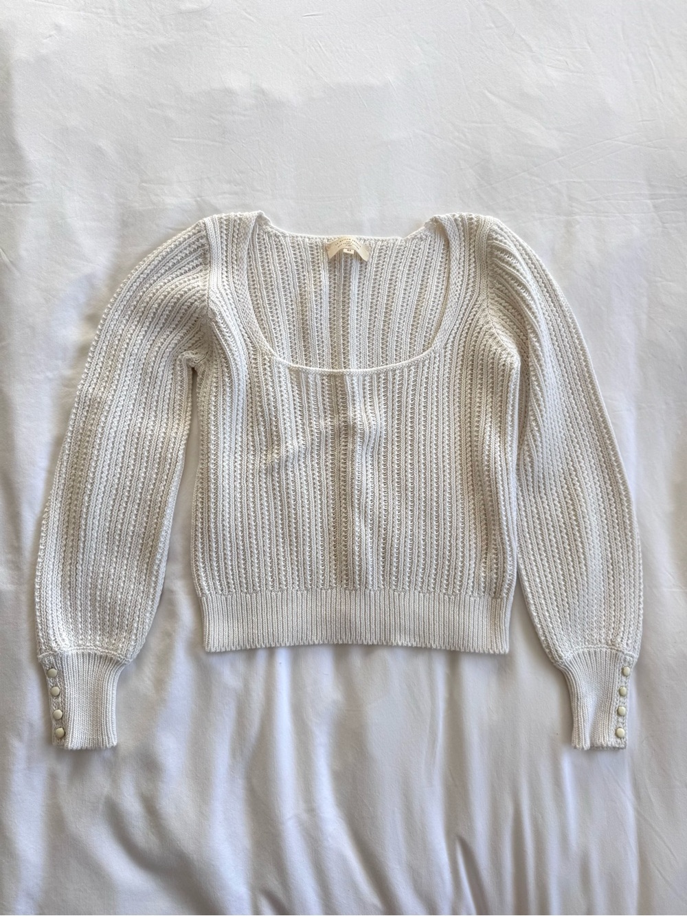 Sezane Mariette Jumper